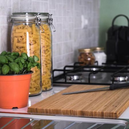 Apartment Punto Zero Συρακούσες Εξωτερικό φωτογραφία