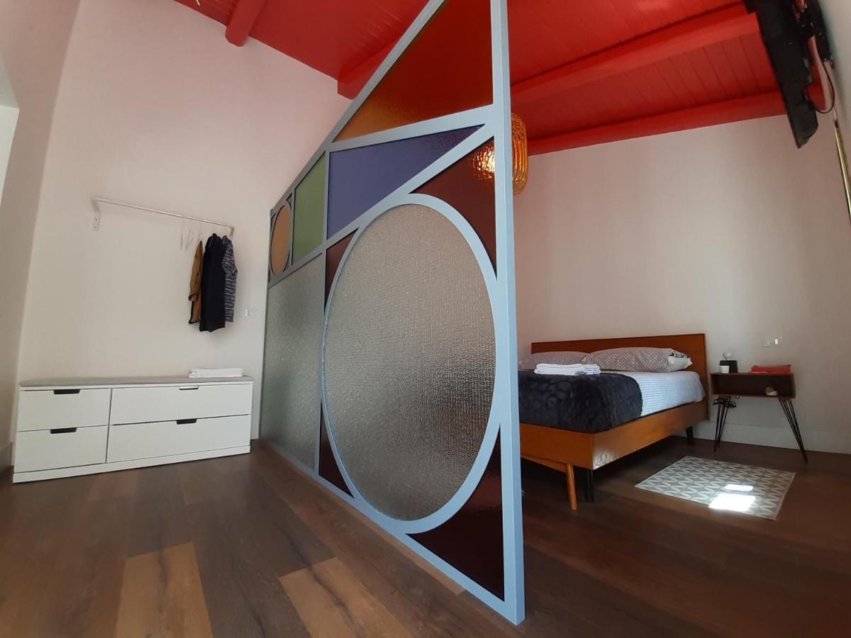 Apartment Punto Zero Συρακούσες Εξωτερικό φωτογραφία