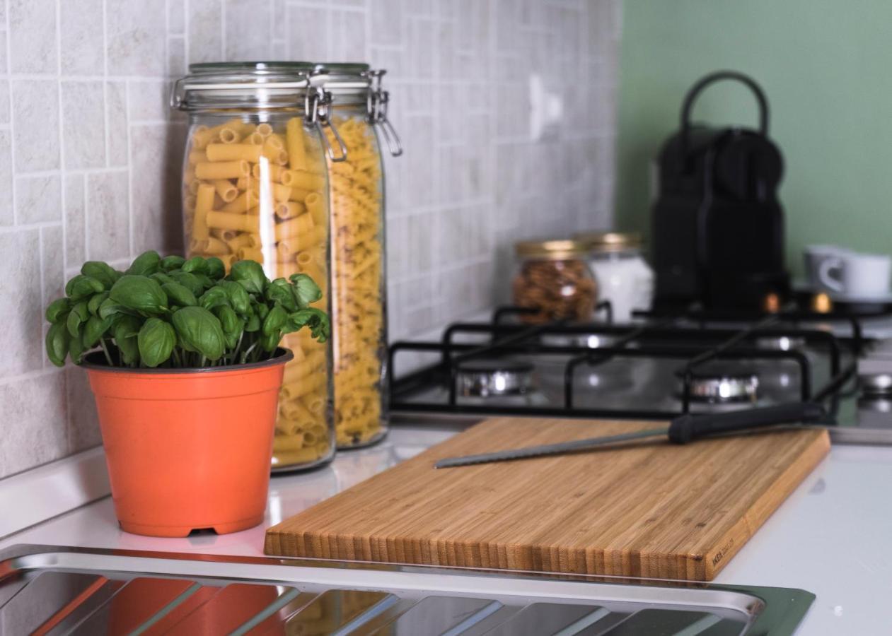 Apartment Punto Zero Συρακούσες Εξωτερικό φωτογραφία