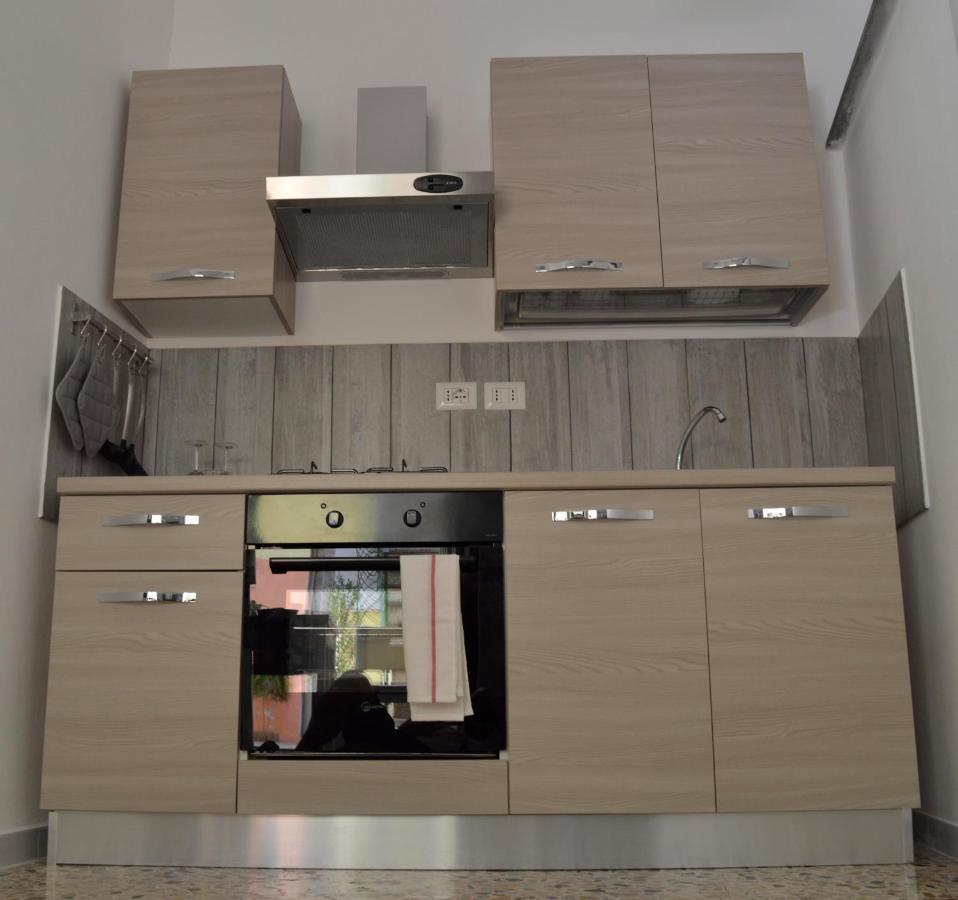 Apartment Punto Zero Συρακούσες Εξωτερικό φωτογραφία