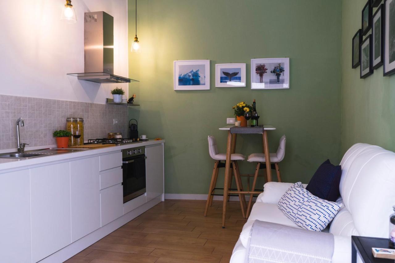 Apartment Punto Zero Συρακούσες Εξωτερικό φωτογραφία