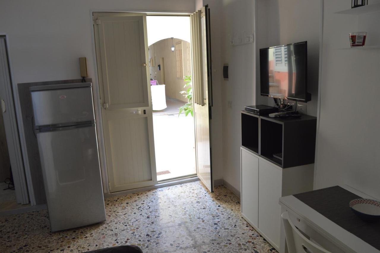 Apartment Punto Zero Συρακούσες Εξωτερικό φωτογραφία