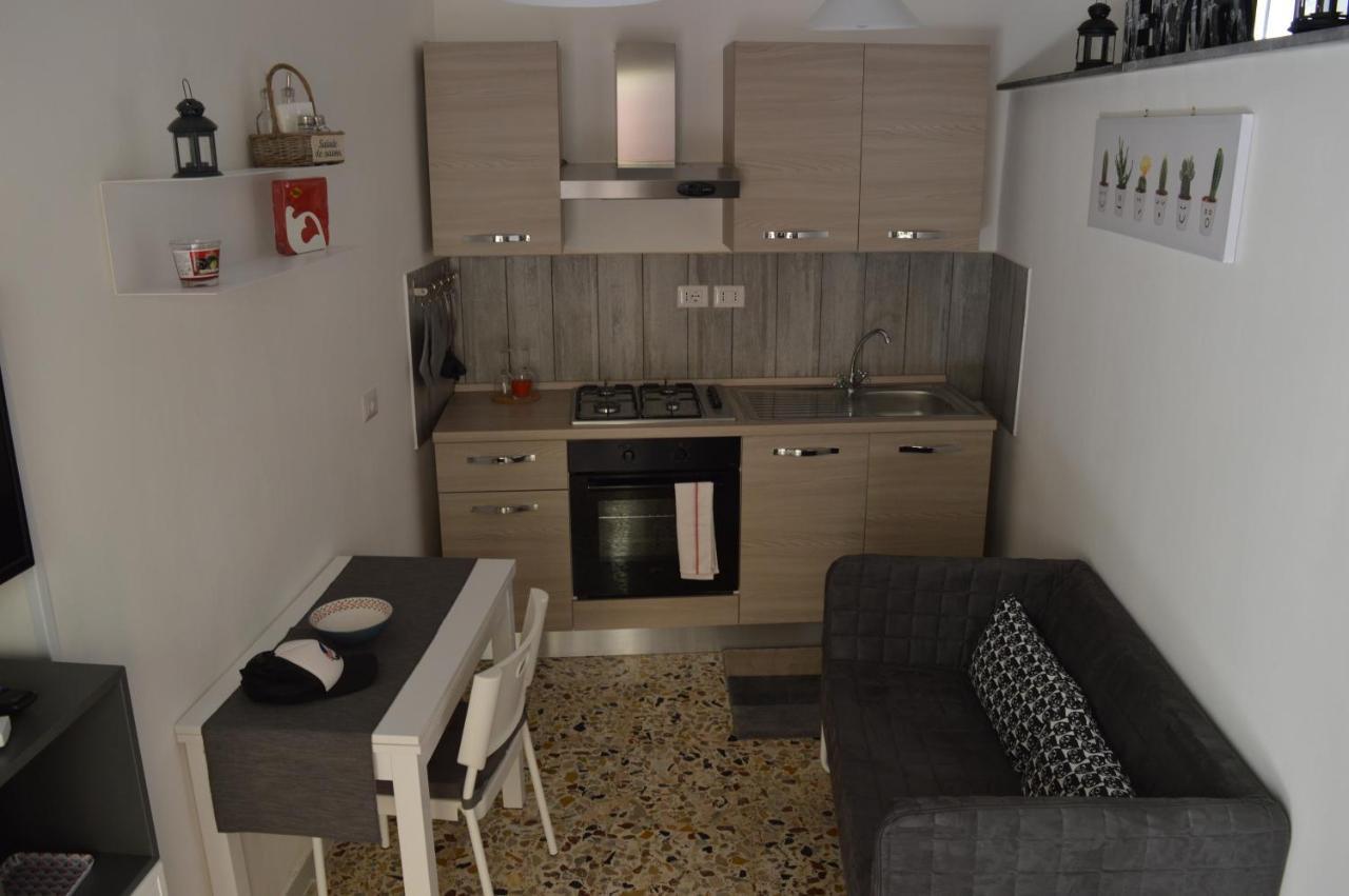 Apartment Punto Zero Συρακούσες Εξωτερικό φωτογραφία