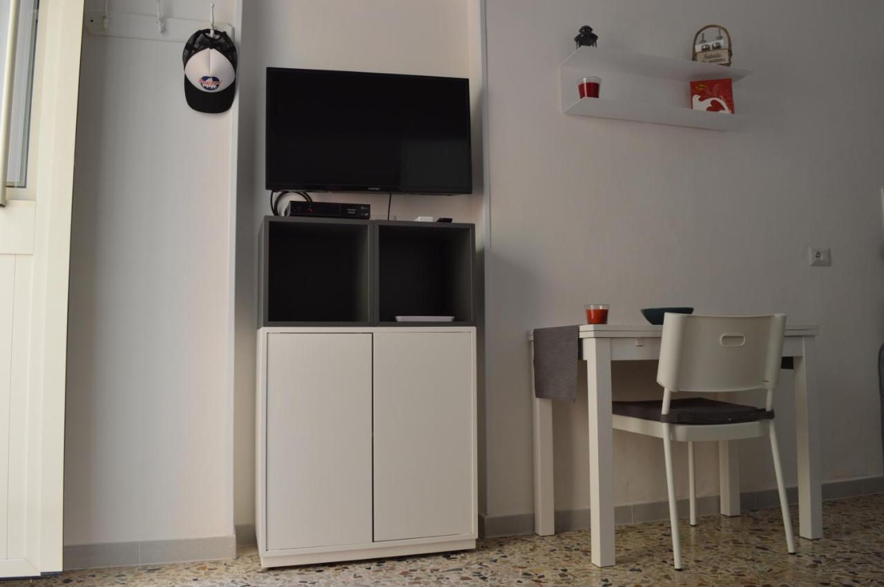Apartment Punto Zero Συρακούσες Εξωτερικό φωτογραφία