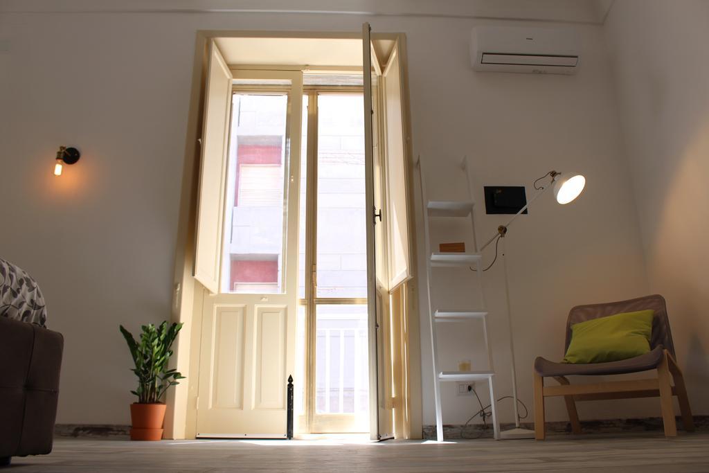 Apartment Punto Zero Συρακούσες Εξωτερικό φωτογραφία