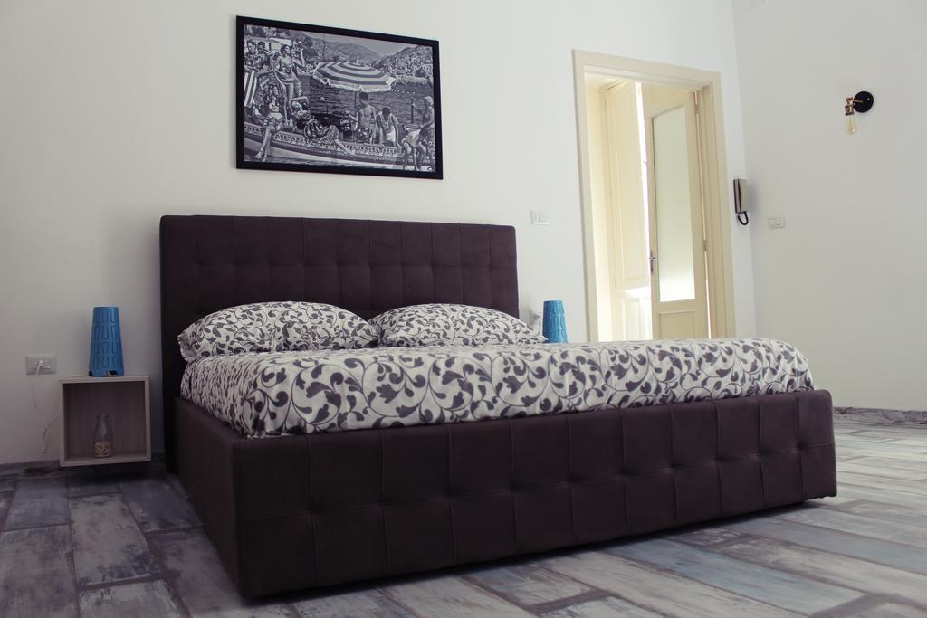 Apartment Punto Zero Συρακούσες Εξωτερικό φωτογραφία