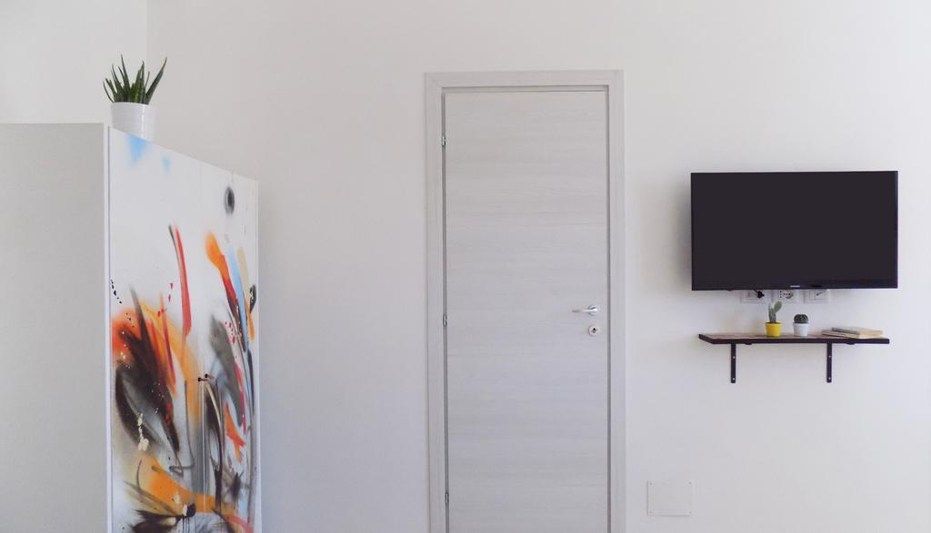Apartment Punto Zero Συρακούσες Εξωτερικό φωτογραφία