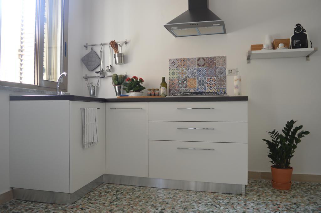 Apartment Punto Zero Συρακούσες Εξωτερικό φωτογραφία