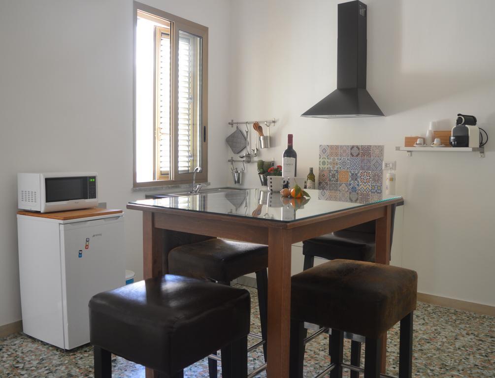 Apartment Punto Zero Συρακούσες Εξωτερικό φωτογραφία