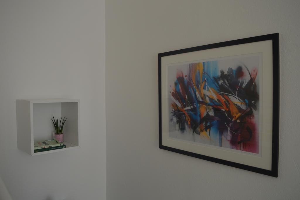 Apartment Punto Zero Συρακούσες Εξωτερικό φωτογραφία
