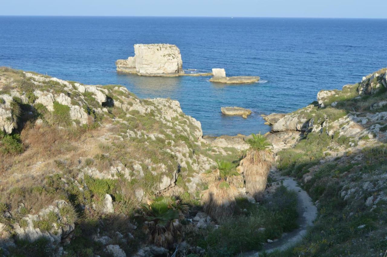 Apartment Punto Zero Συρακούσες Εξωτερικό φωτογραφία