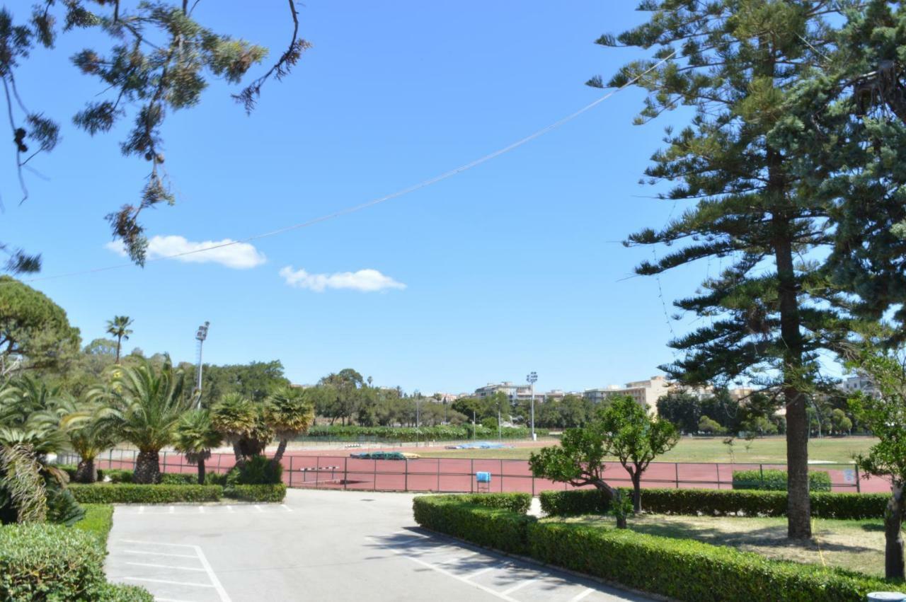 Apartment Punto Zero Συρακούσες Εξωτερικό φωτογραφία